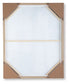 Trailport - Wall Art - Multi