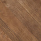 Hanneforth - Round End Table - Brown