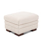 Rudy - Ottoman For Living Room
