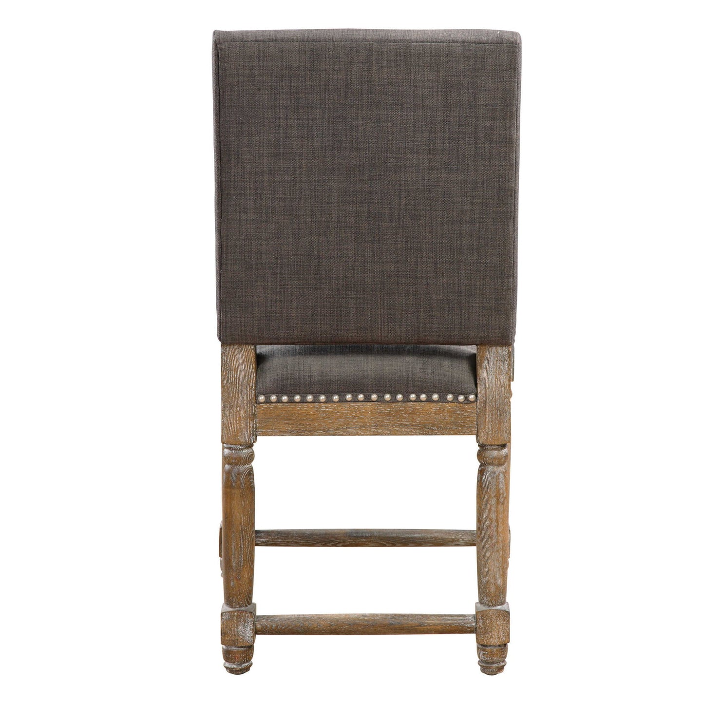 Laurens - Accent Chair - Gray