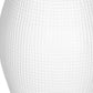 Forma - Ceramic Vases Large (Set of 2) - White