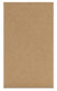 Graystorm - Five Drawer Chest - Brown Gray