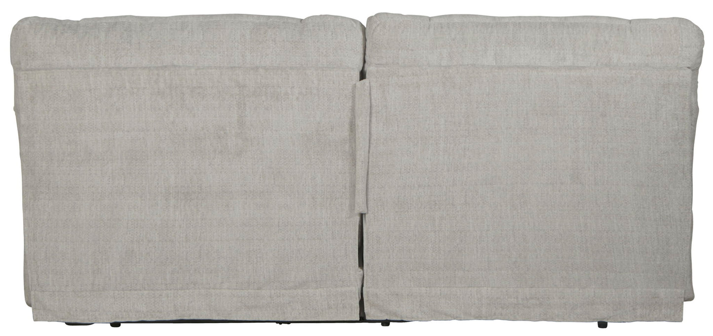 Ashland - Lay Flat Reclining Sofa