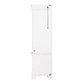 Magnolia Manor - Right Pier - Antique White