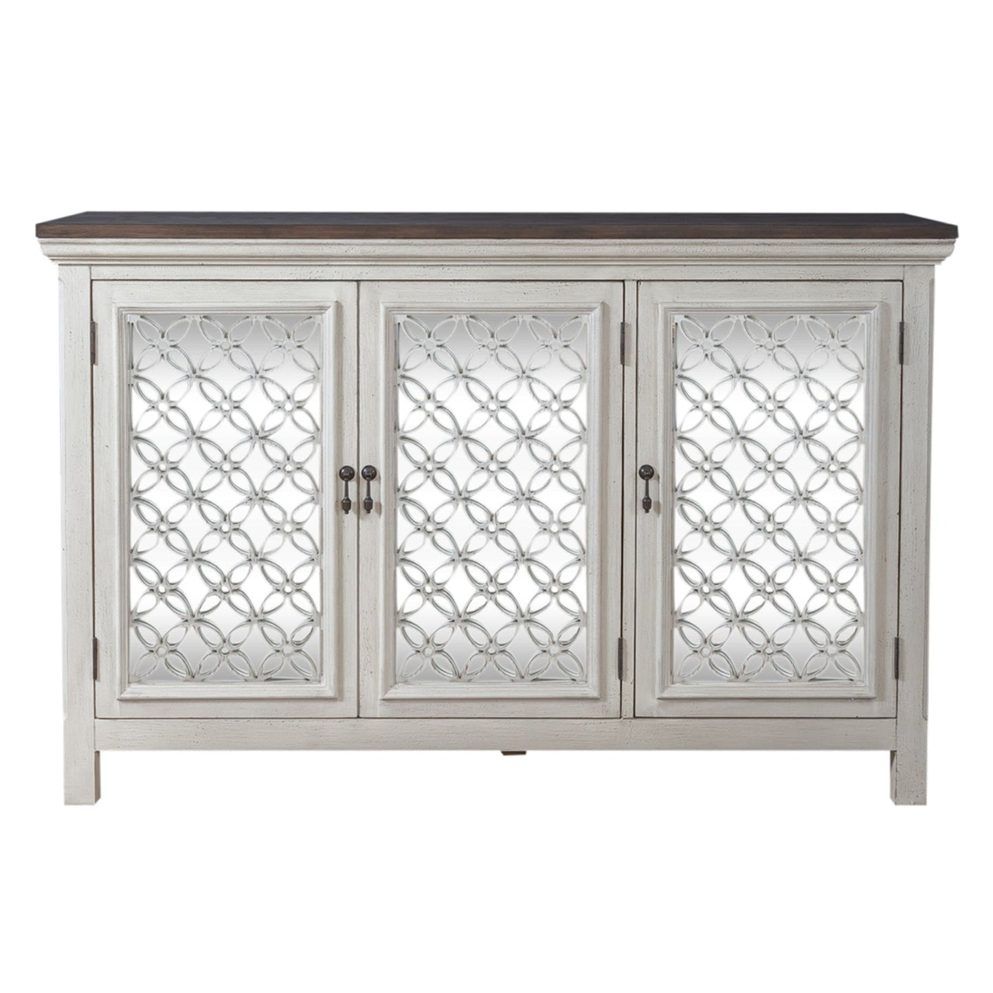 Westridge - Accent Cabinet
