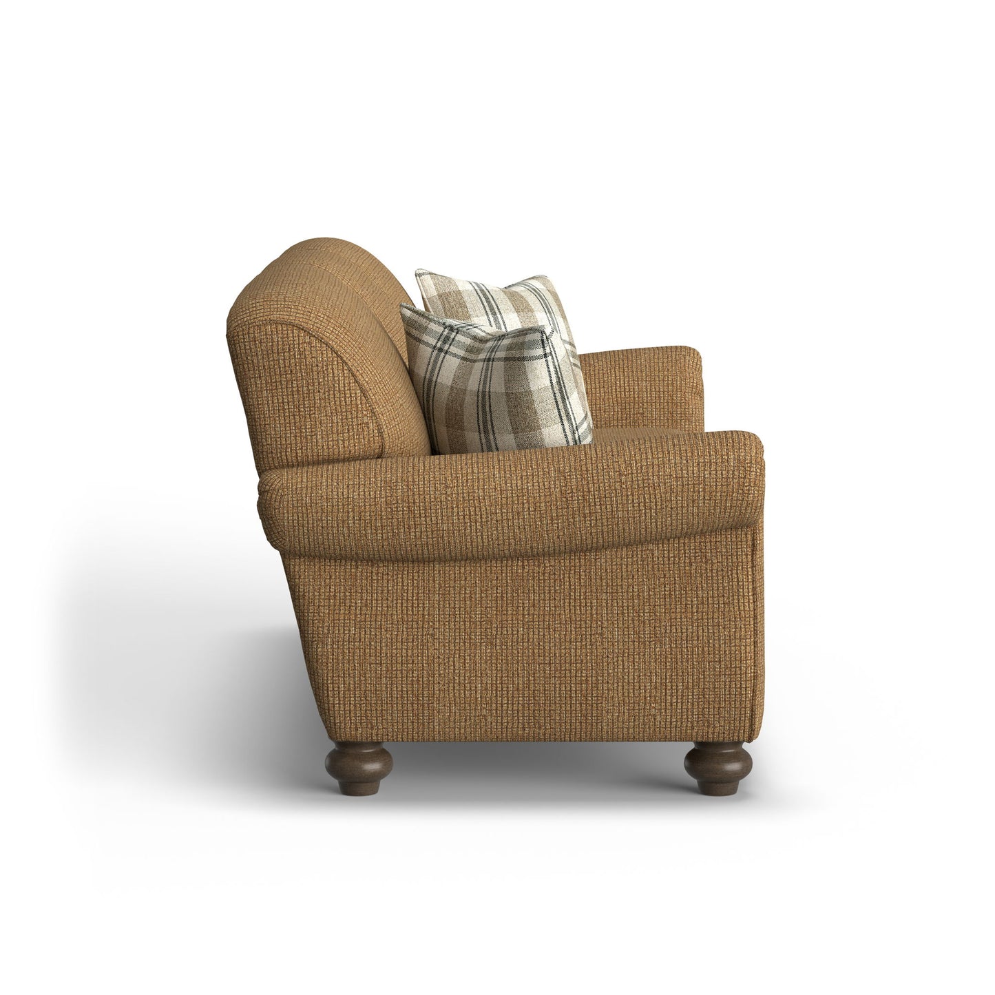 Winston - Fabric Sofa