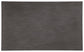Bridson - RECT DRM Table Set (Set of 6) - Gray