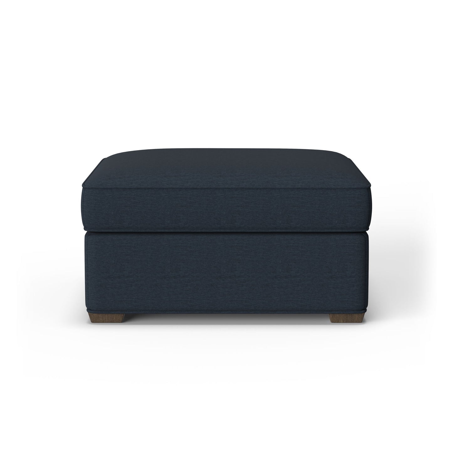Milo - Fabric Cocktail Ottoman