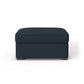 Milo - Fabric Cocktail Ottoman