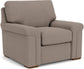 Blanchard - Fabric Chair