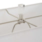 Mayme - Table Lamp - White