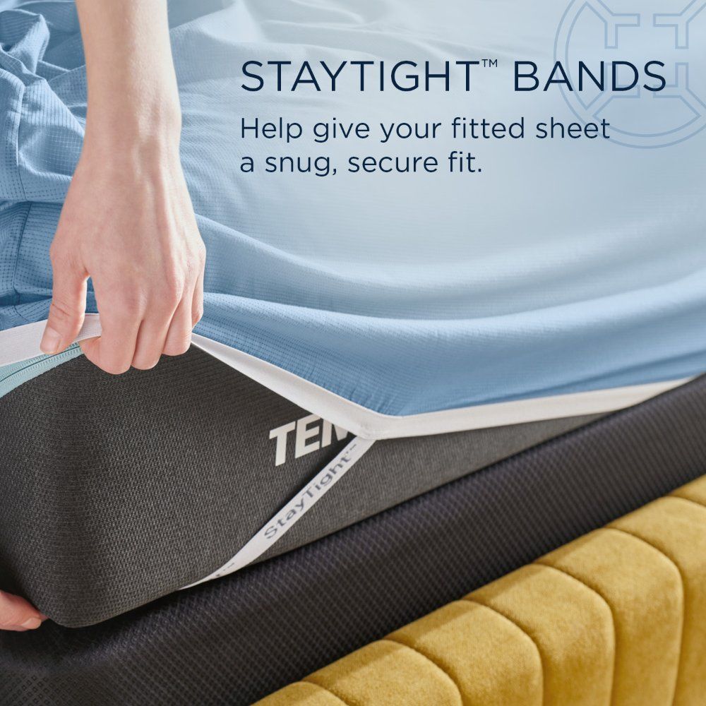 Linens - Tempur ProAir Pillowcase Set