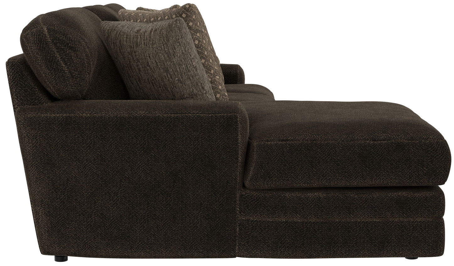Mammoth - Sectional