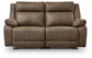 Max-Momentum - Reclining Sectional