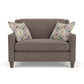 Holly - Stationary Sleeper Sofa