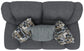 Trifecta - Reclining Loveseat