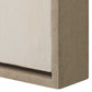 Embark - Hand Painted Abstract Canvas - Black / Brown / Gray / Woodtone