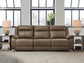 Max-Momentum - Reclining Sectional