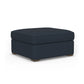 Milo - Fabric Cocktail Ottoman