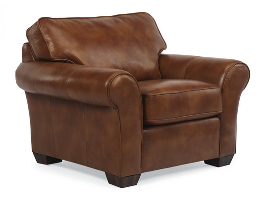 Vail - Leather Chair