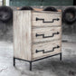 Jory - Accent Chest
