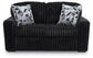 Midnight-Madness - Loveseat