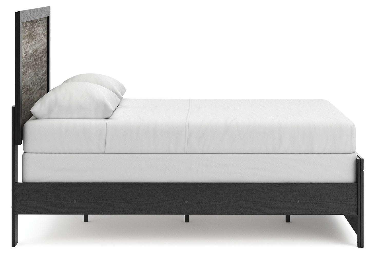Broachmyn - Panel Bedroom Set