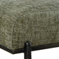 Midas - Small Bench - Bronze / Green