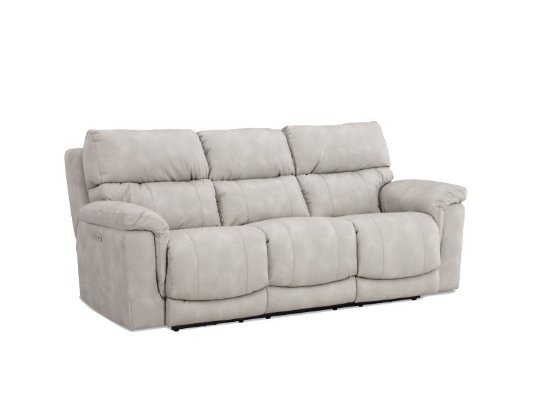 Cosmo P3 Zero Gravity Reclining Sofa