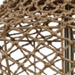 Samori - Rattan Table Lamp - Woodtone