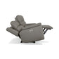 Sawyer - Power Reclining Loveseat With Console, Power Headrests, Lumbar