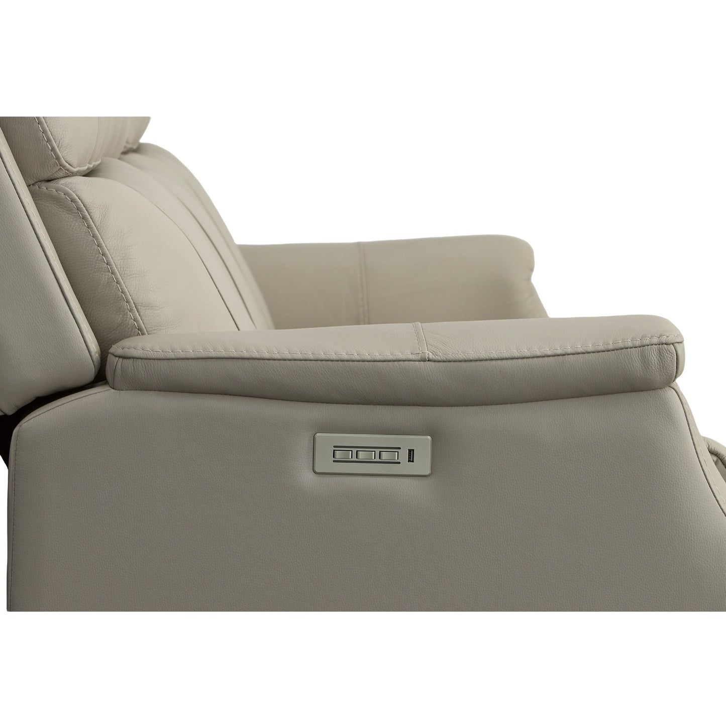 Easton - Power Reclining Sofa