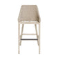 Paloma - Outdoor Wicker Bar Stool