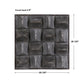 Pickford - Wood Wall Decor