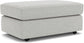 Vail - Cocktail Ottoman