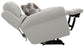 Kellen - Fabric Recliner
