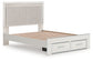 Zuraleus - Storage Bedroom Set