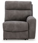 Next-Gen Durapella - 3 Piece Reclining Sectional