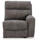 Next-Gen Durapella - Reclining Sectional