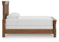 Rowlenstown - Poster Bedroom Set