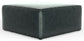 Remington - Cocktail Ottoman