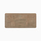 Turnberry Park - Writing Desk - Washed White & Toasted Oat