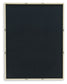 Corlain - Wall Art - Brown / Tan / White