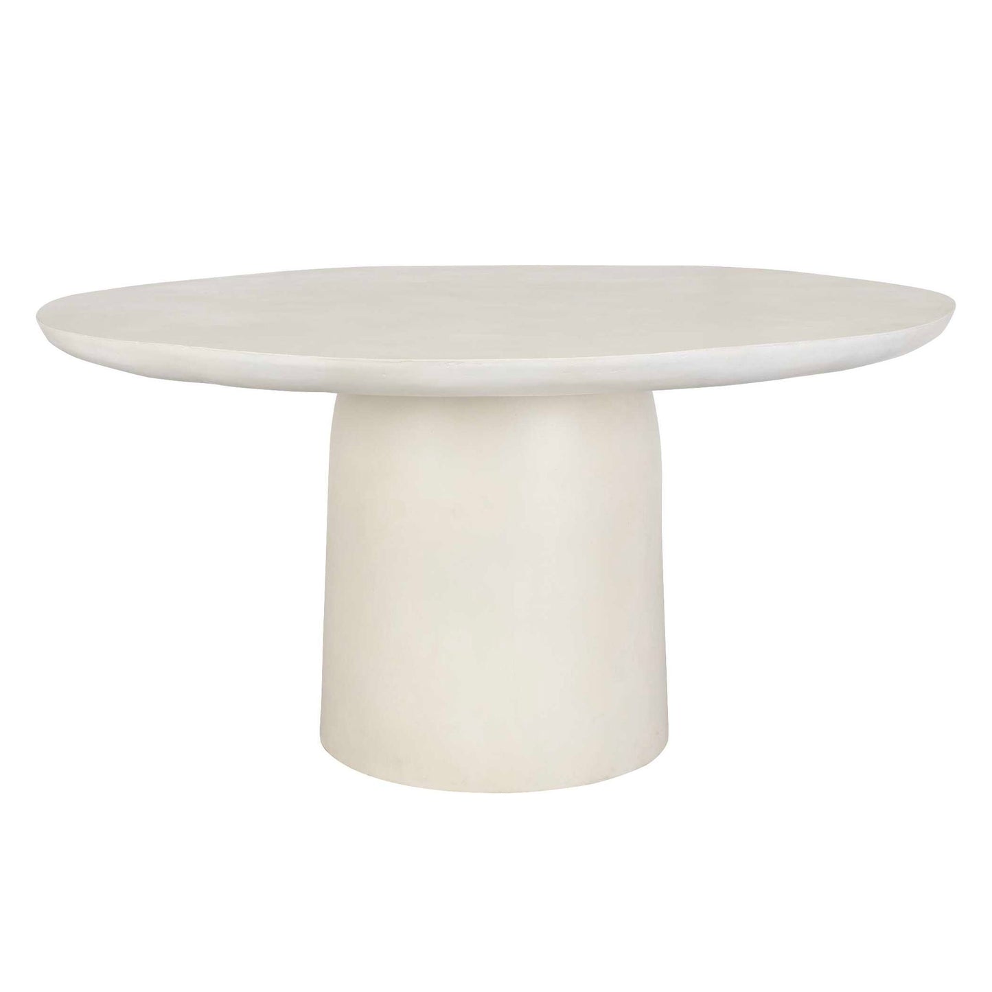 Madrone - Outdoor Dining Table - Warm White