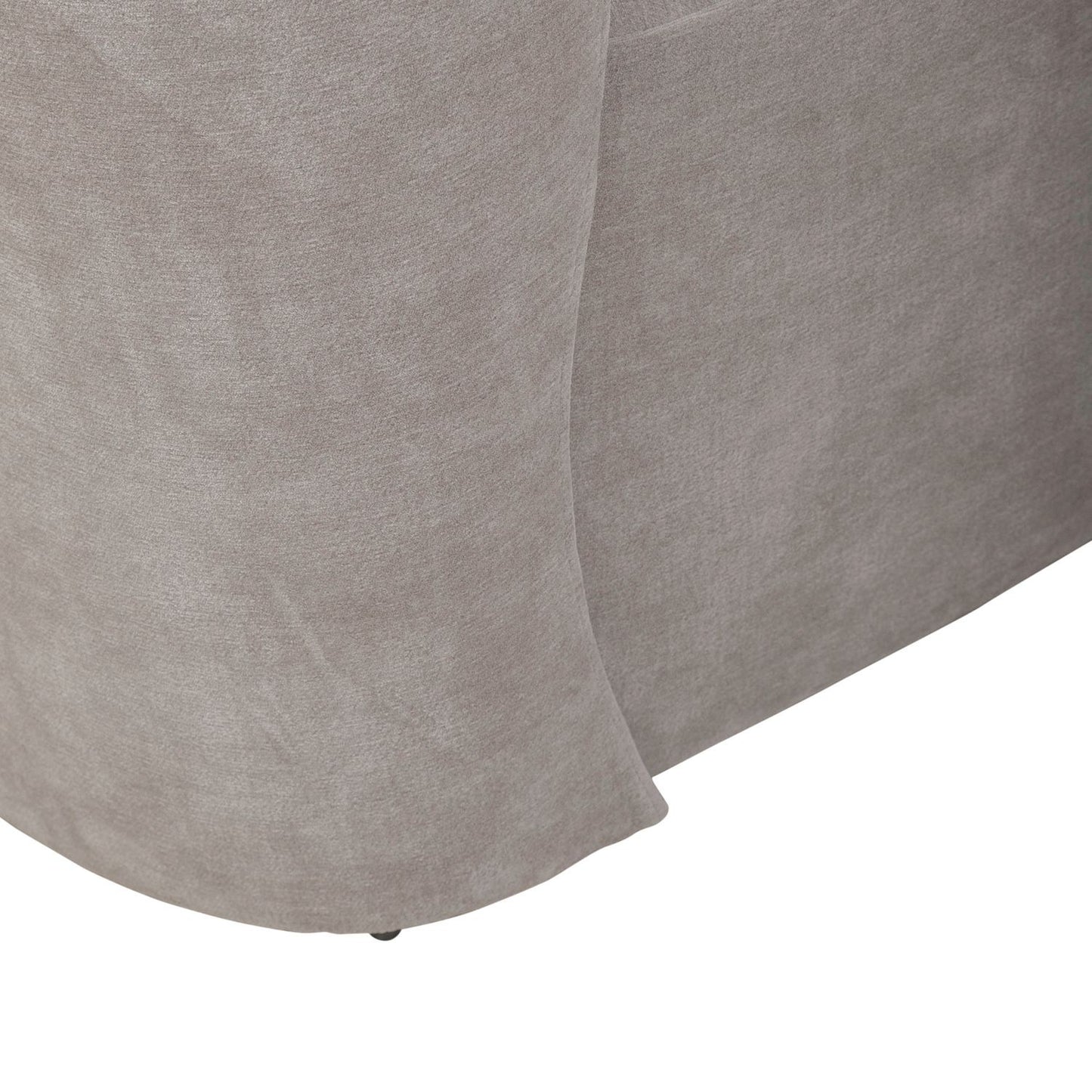 Accent Dining - Dining Chair With Casters Accent