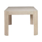 South Bend - Rectangular Leg Table