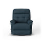 Sophisticated - Swivel Gliding Recliner