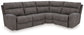 Next-Gen Durapella - Reclining Sectional