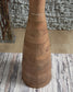 Ailsa - Wood Floor Lamp - Natural Brown