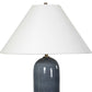 Mayetta - Table Lamp - Deep Blue